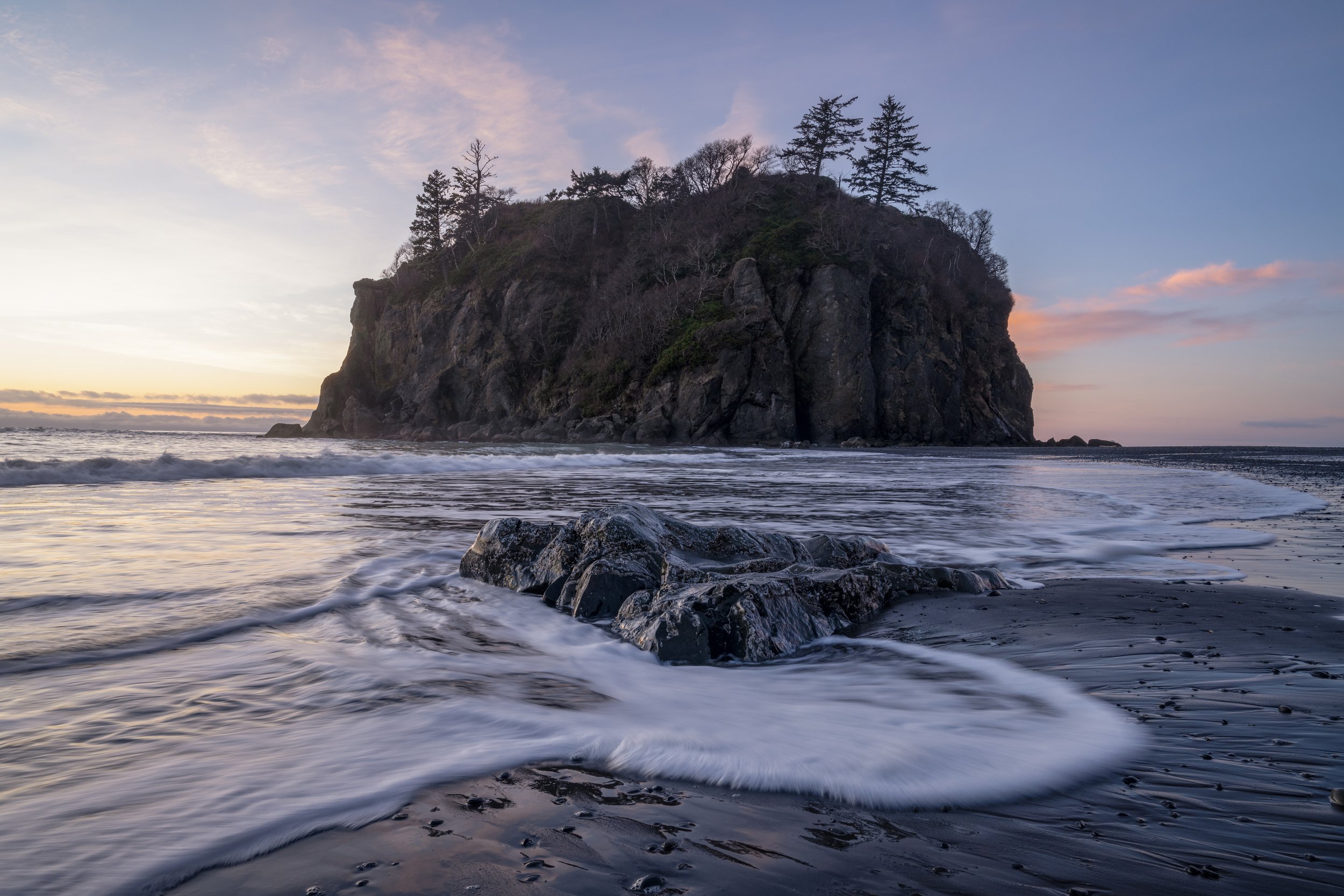 Wild Coast (Copy)