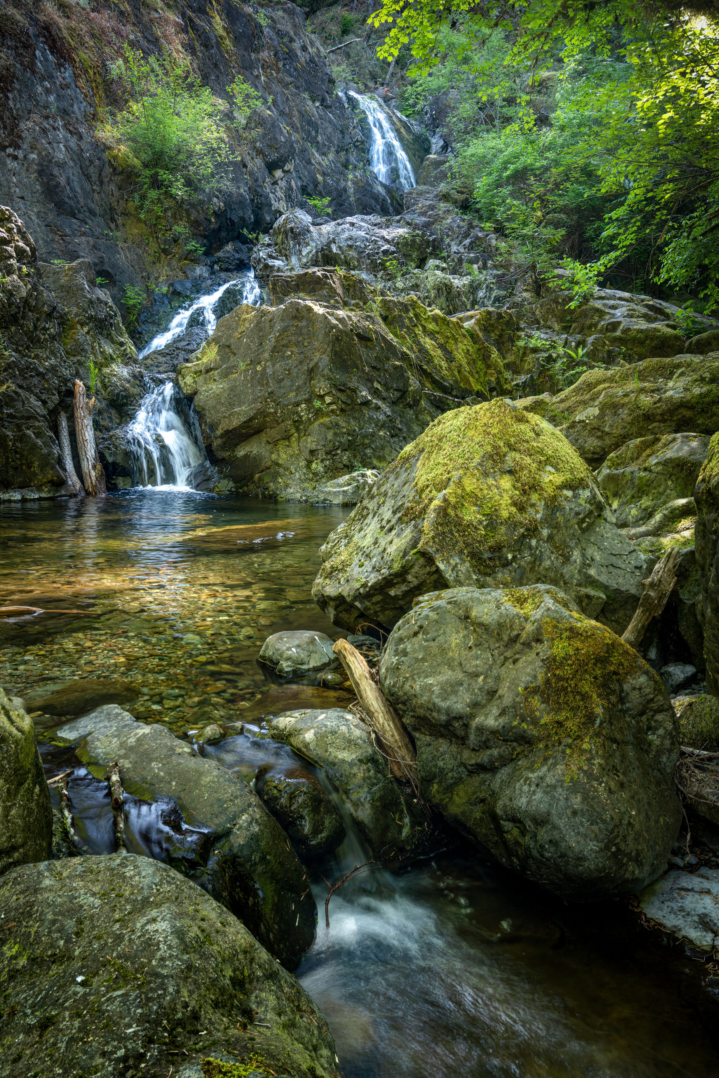 Quiet Creek (Copy)