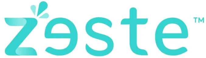 Zeste tagline &amp; packaging copy