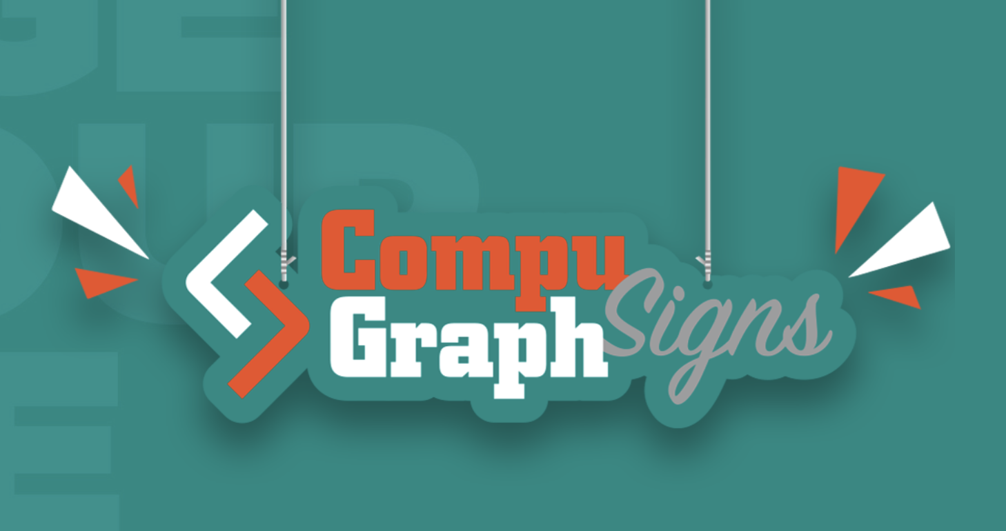 Compugraph website copy