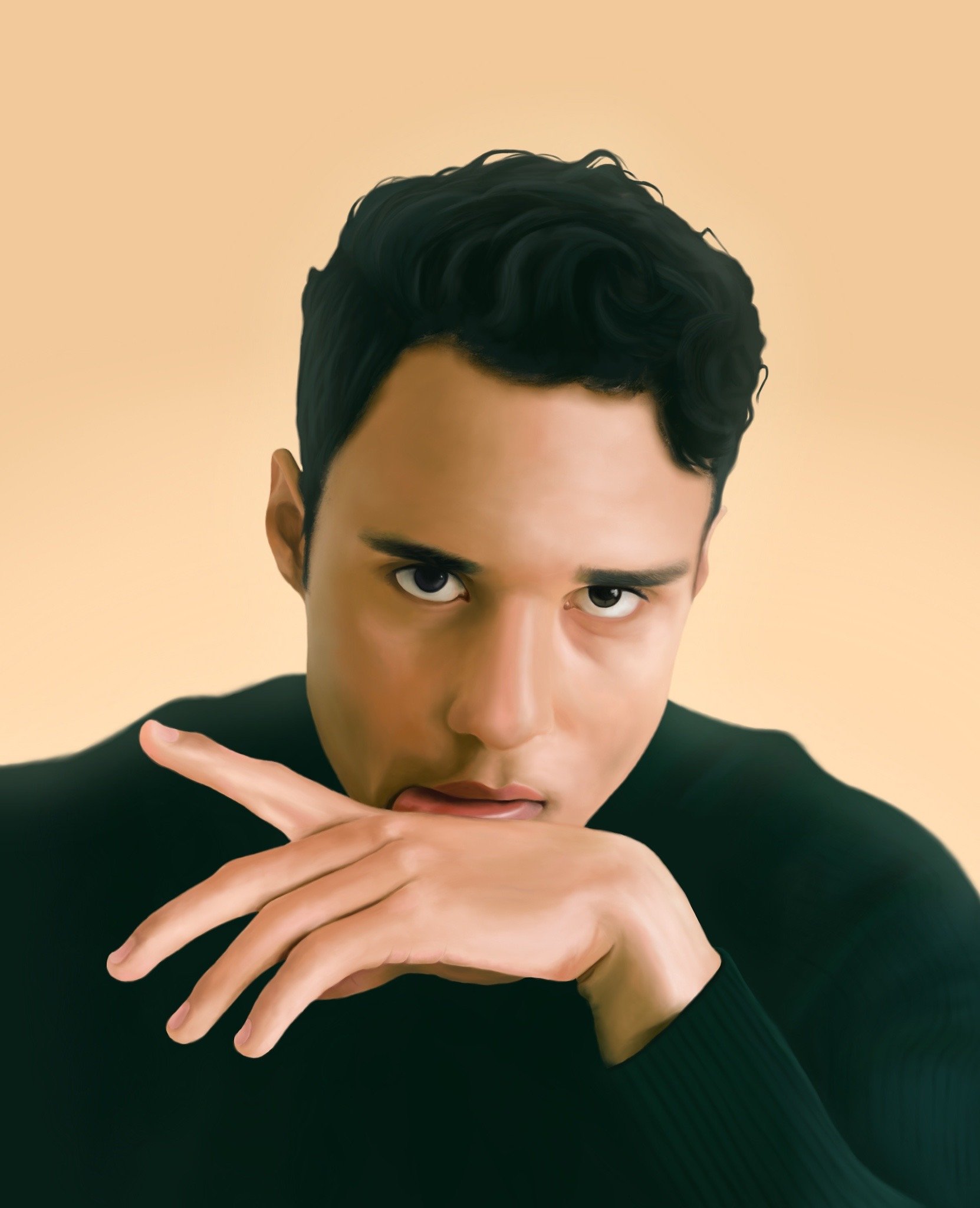 Rafael Silva Portrait.JPG