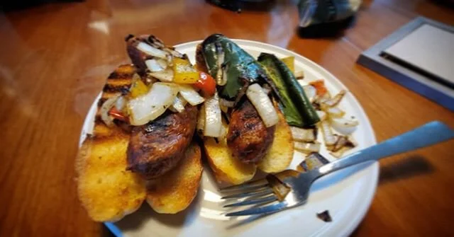 Results of backyard adventure #3