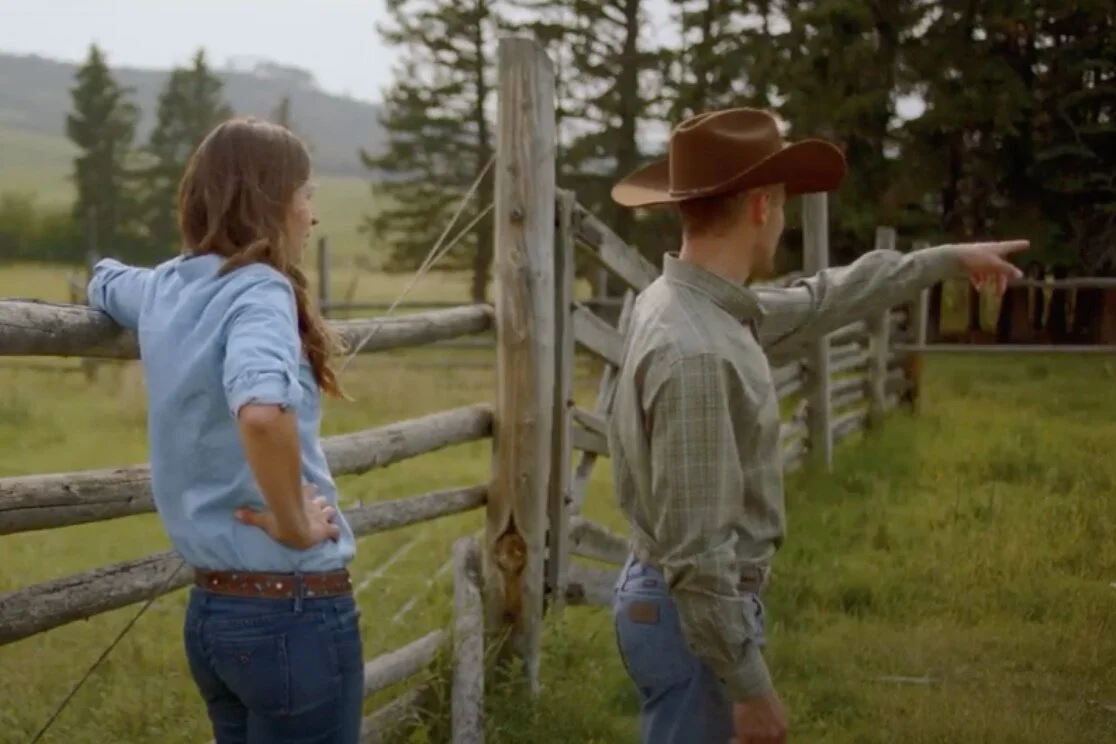 McDONALDS "Total Beef Sustainability" | Bamboo Shoots