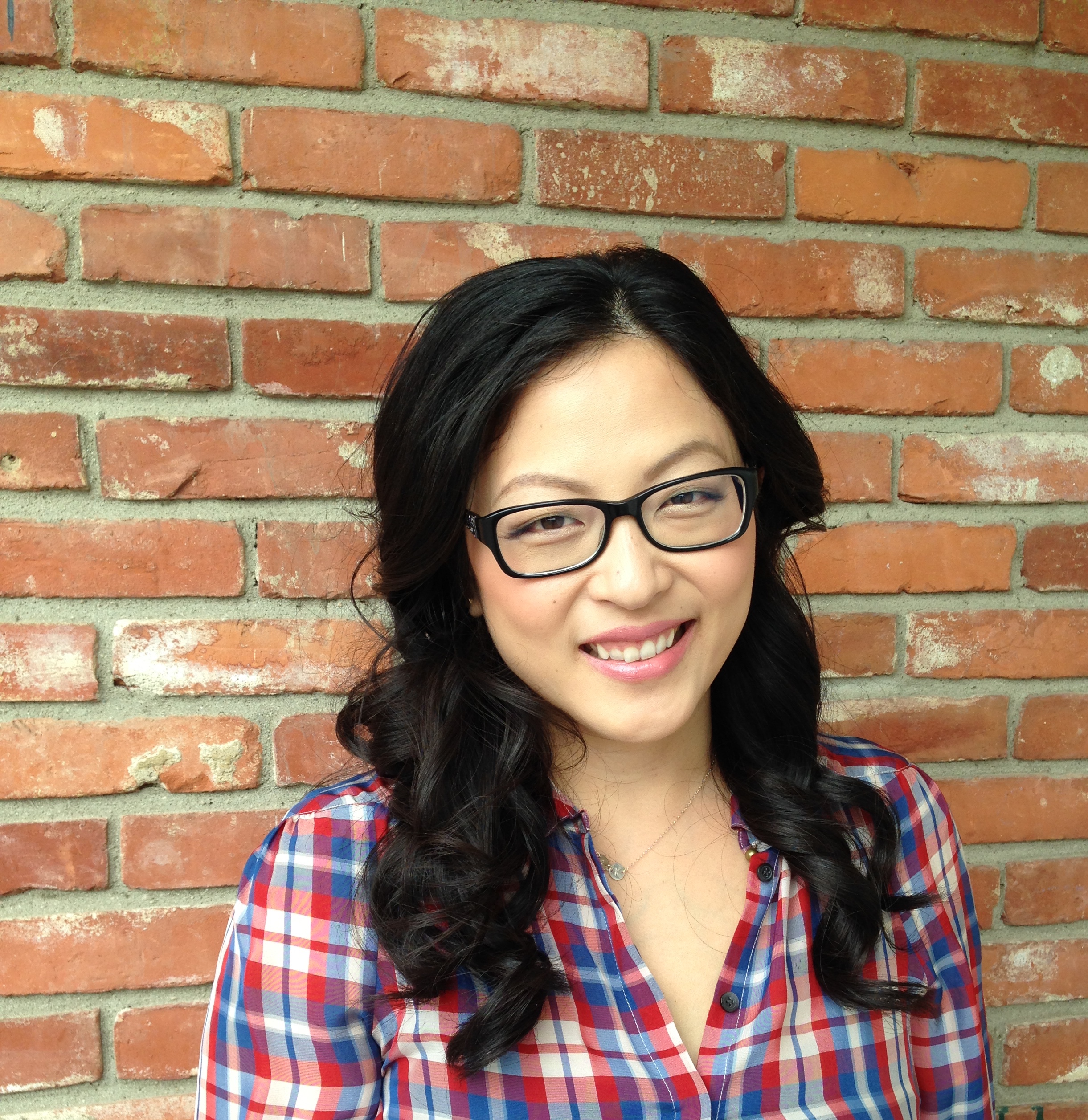 Amy L. Kim - Ezer + Co.