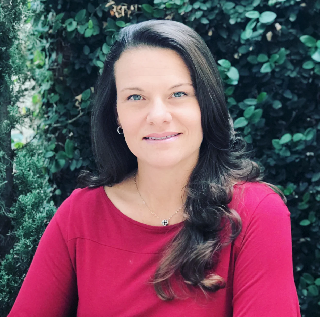 Anneke Coetzee - Ezer + Co.