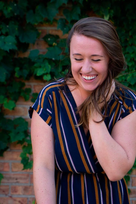 Gabrielle Engle - Ezer + Co.