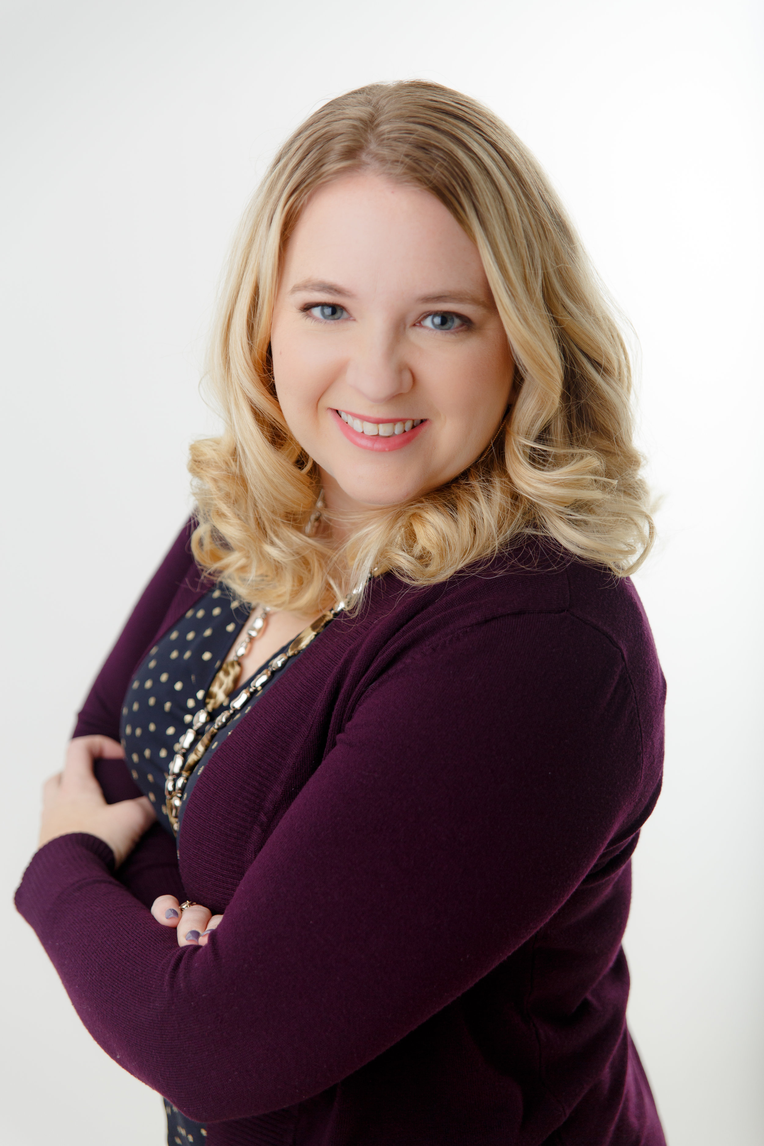 Heather Henderson - Ezer + Co.