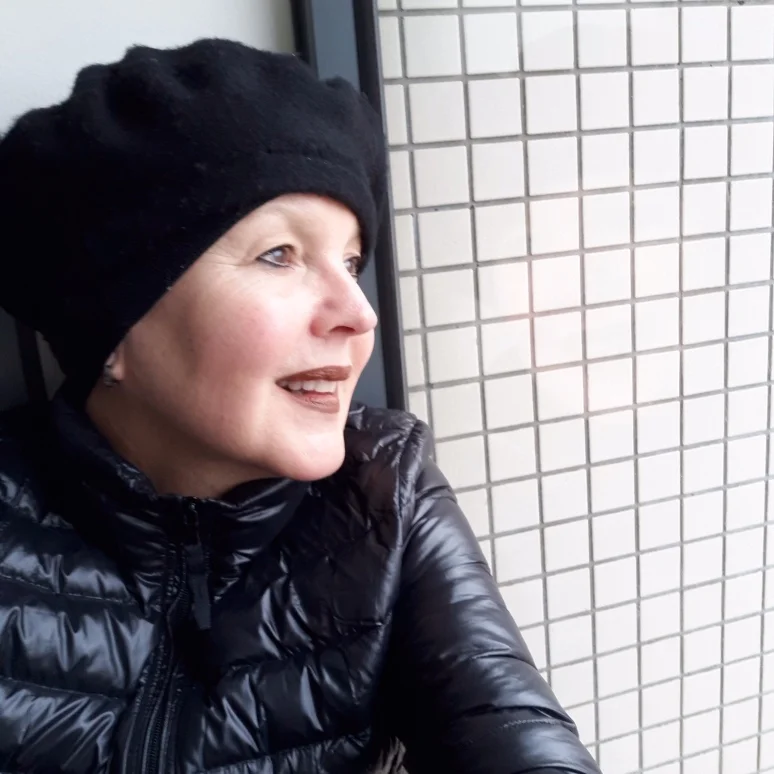 Diane Greer - Ezer + Co.