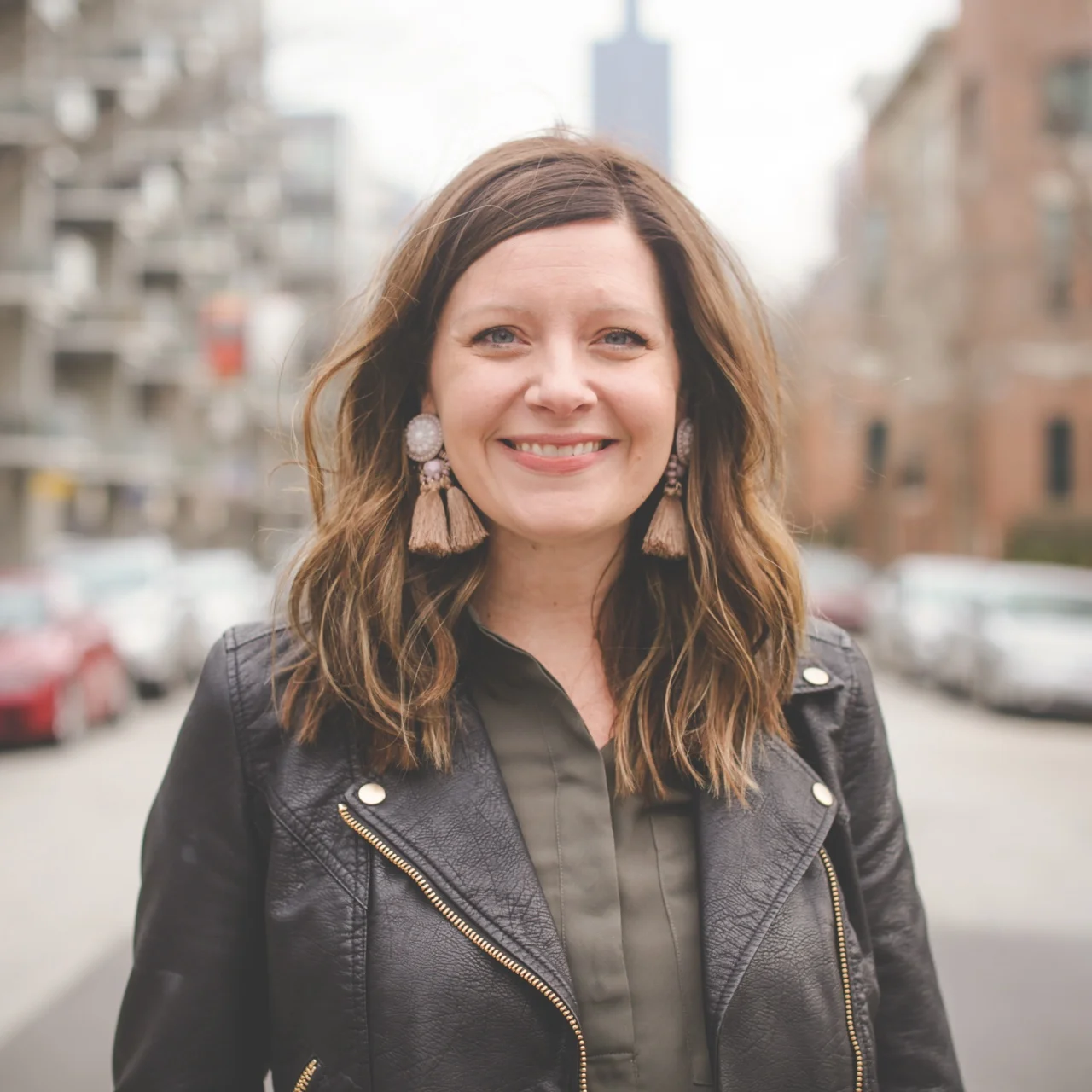 Kelly Skiles - Ezer + Co.