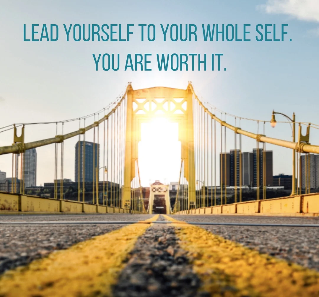 Coaching Group-Lead Yourself