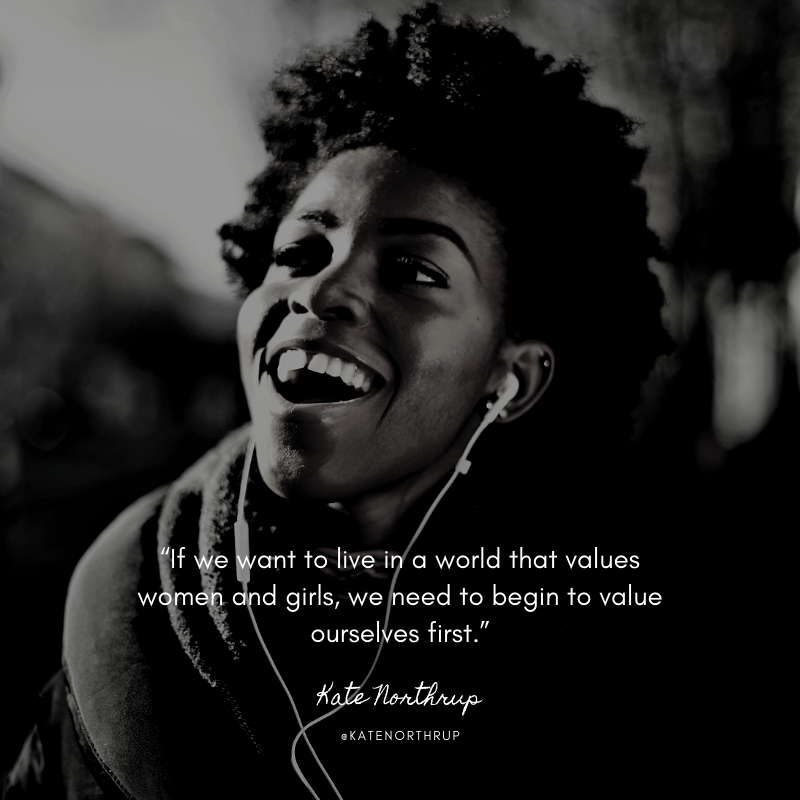 Coaching Group - Value Yourself