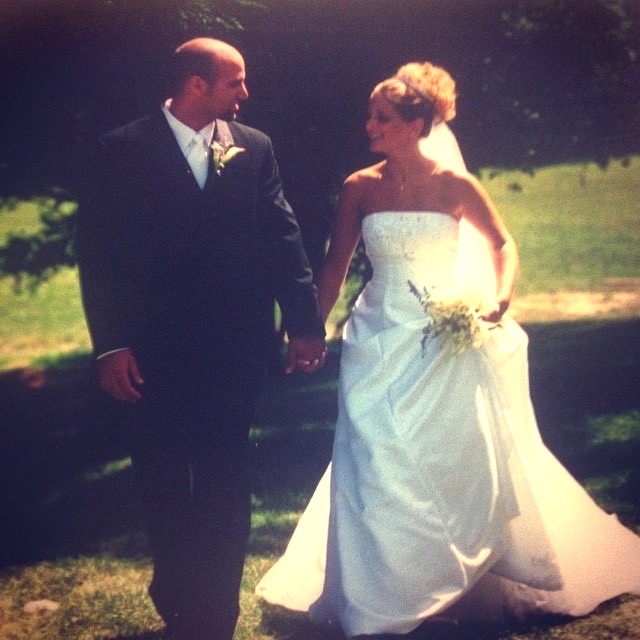 Diaz+Wedding+2001