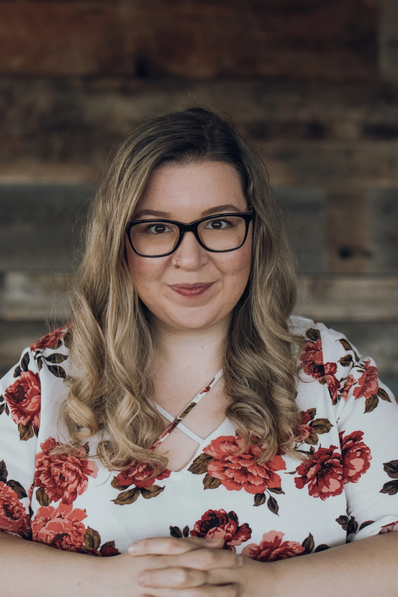 Megan Kallenbach - Ezer + Co.