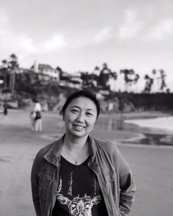 Grace Kim - Ezer + Co.