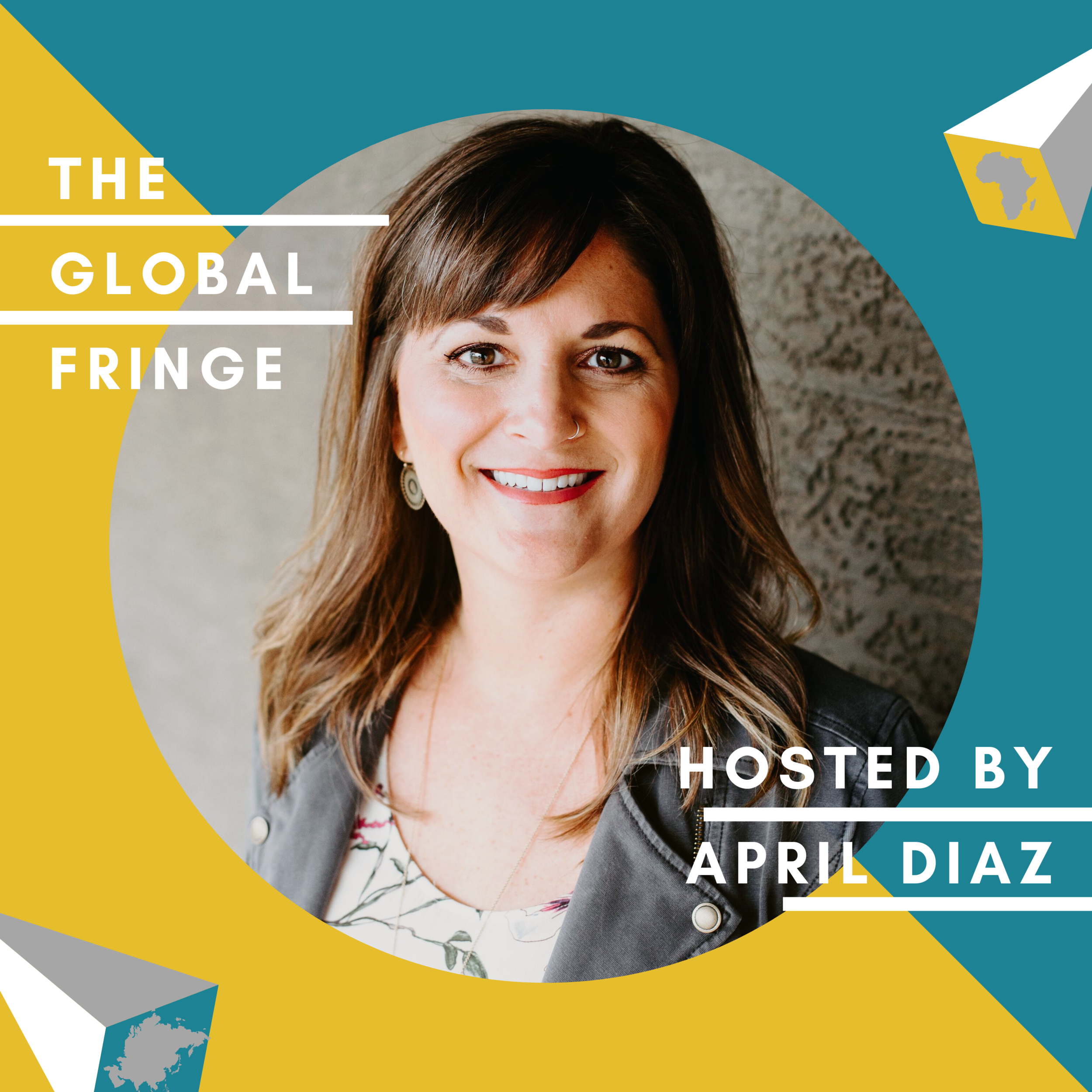 The Global Fringe