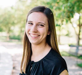 EMILY ACTON: a courageous advocate