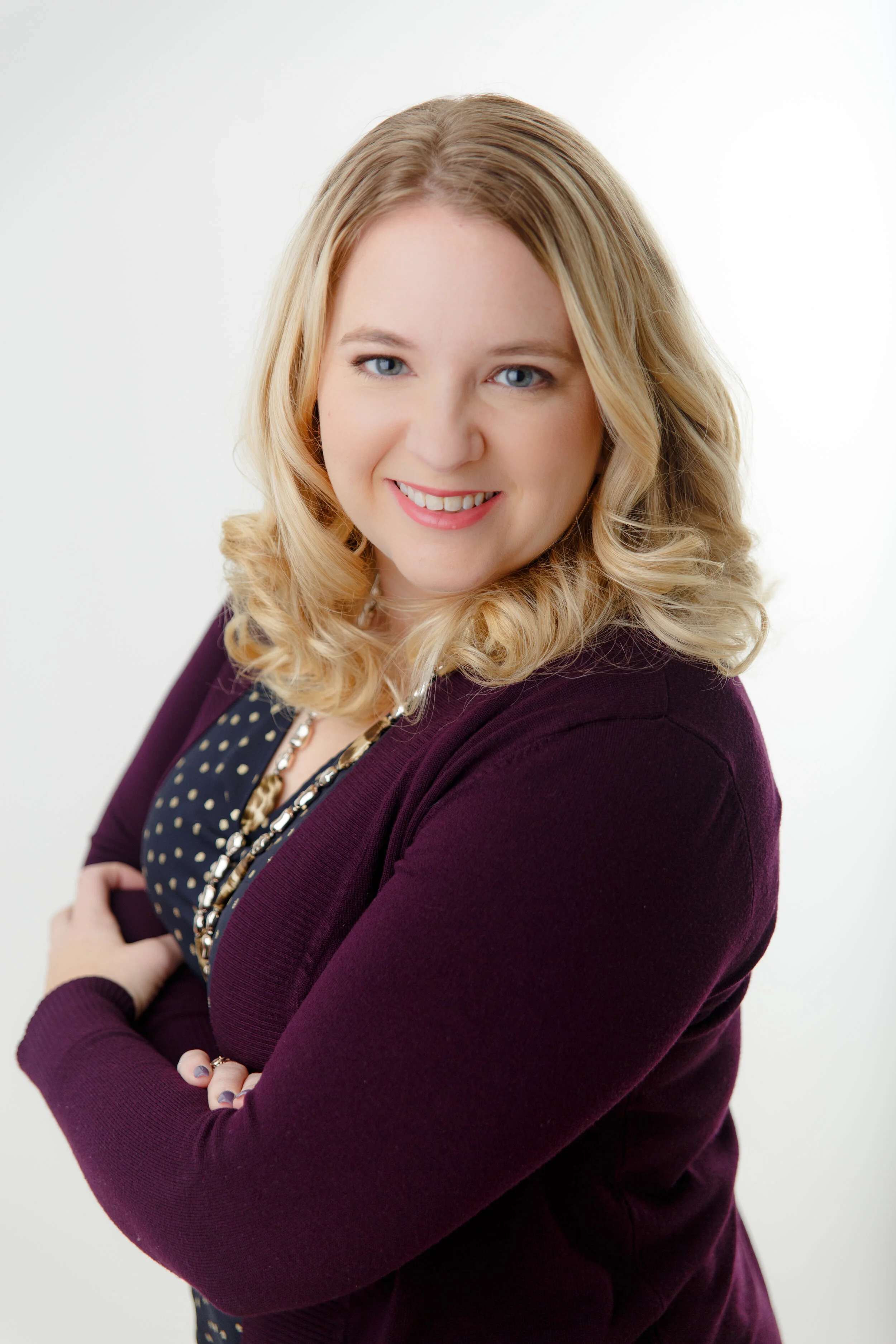 Ezer + Co. - Heather Henderson