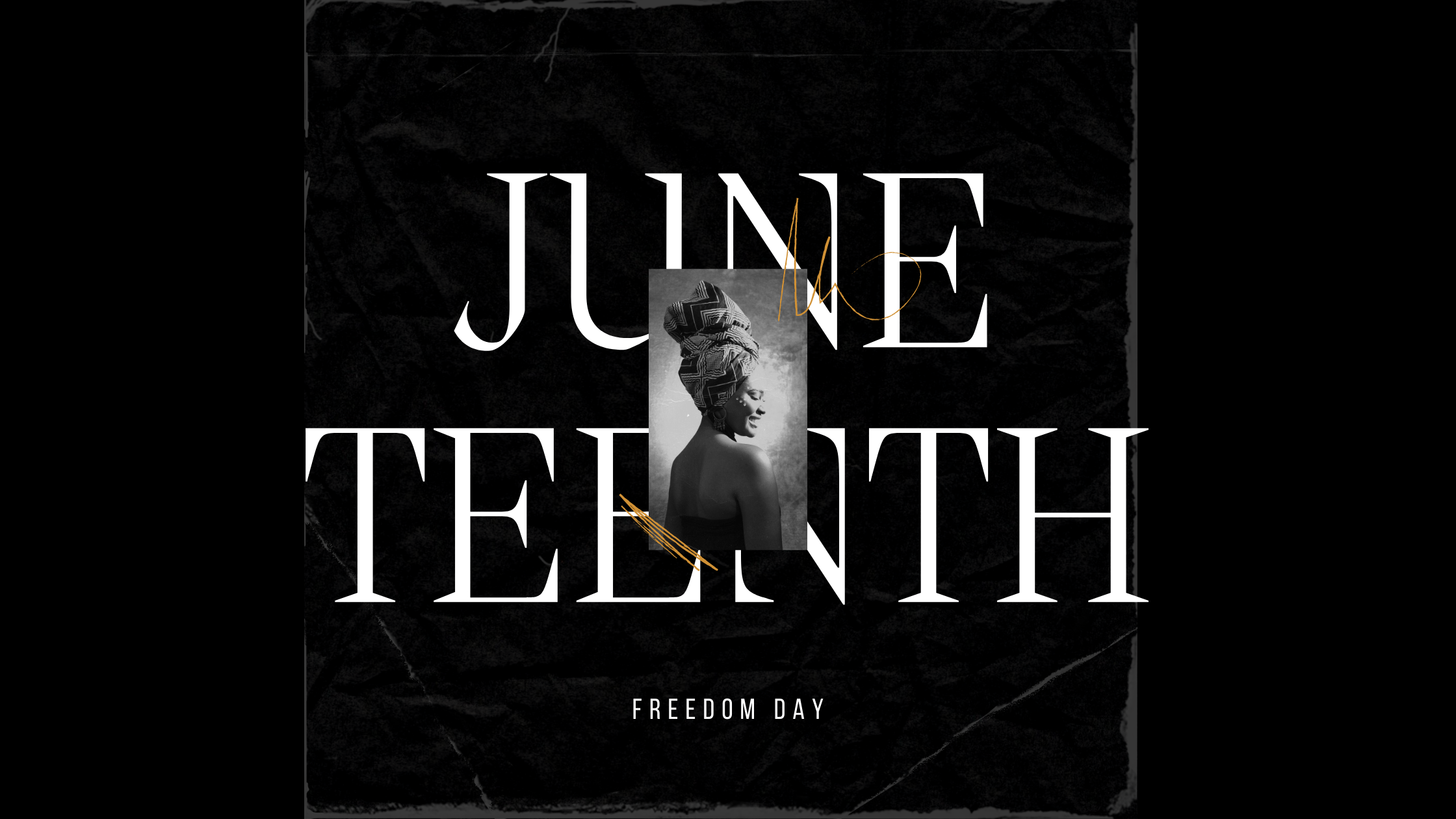 Ezer + Co. - Juneteenth Celebration