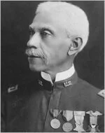 Ezer + Co. Juneteenth Celebration - Colonel Allen Allensworth