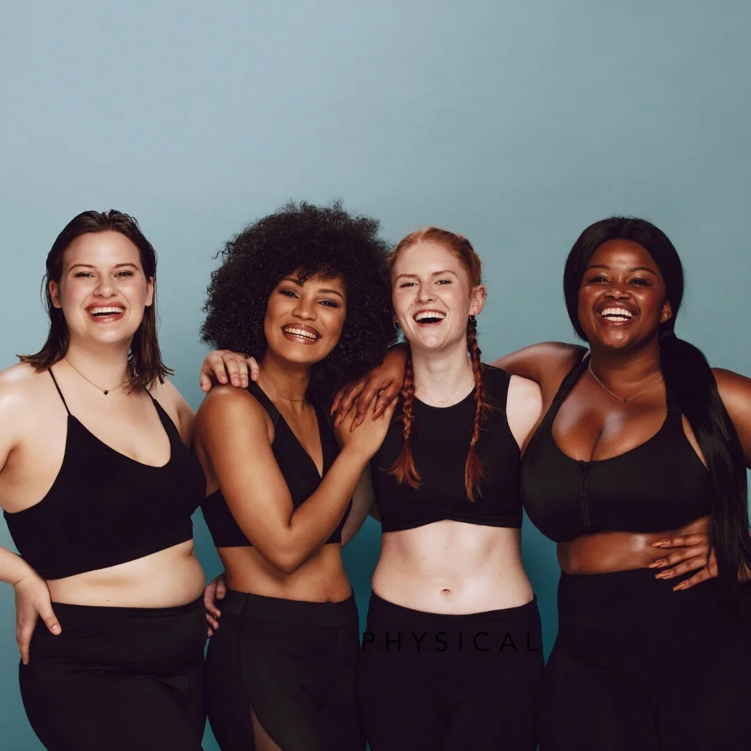 Physical Wholeness - Ezer + Co.