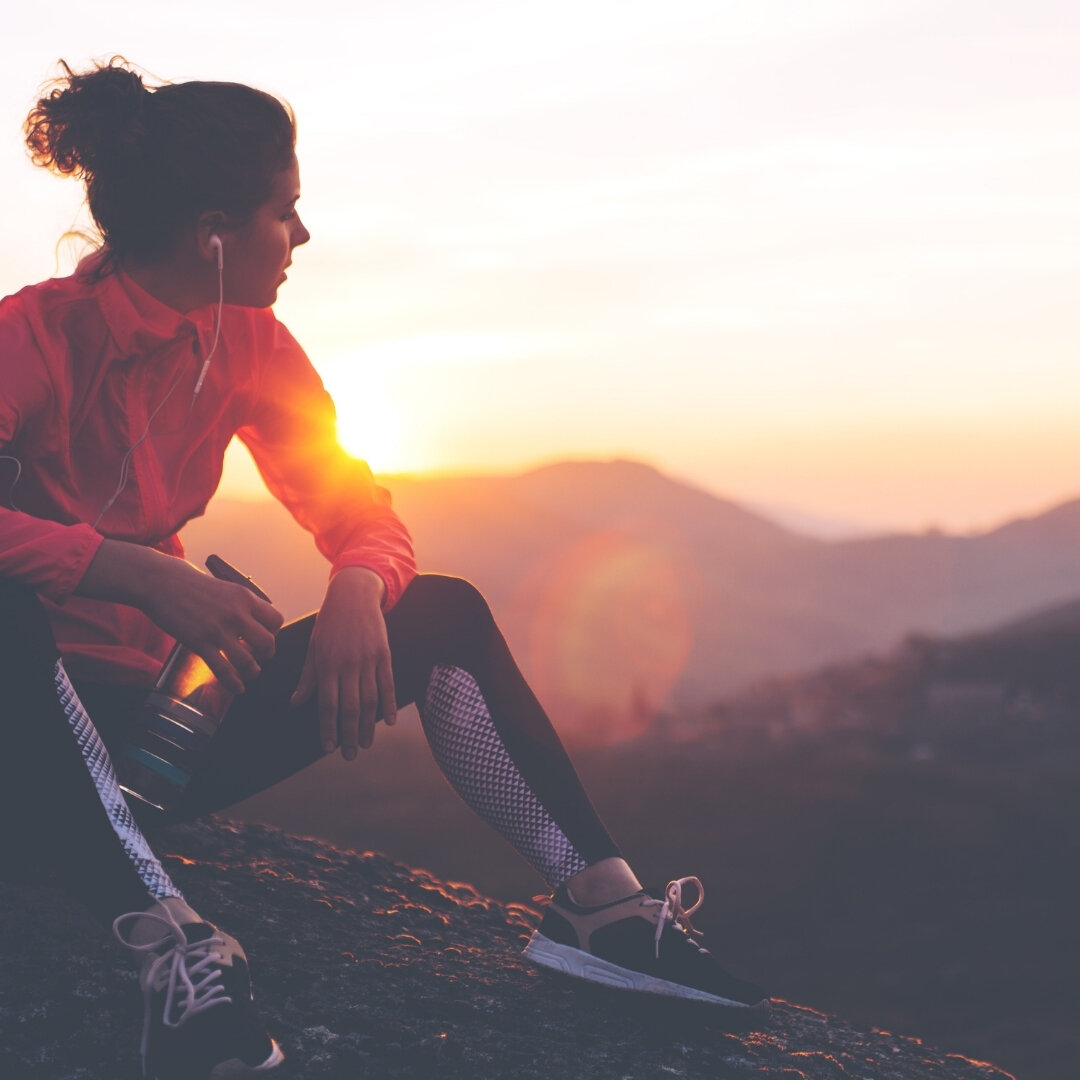 Rest + Recovery Wholeness - Ezer & Co.