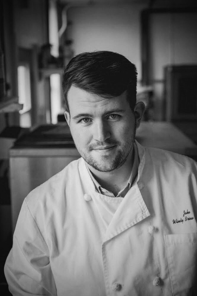 JAKE HUNT | MANAGING PARTNER