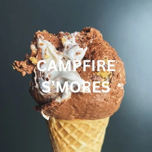 Ice Cream — WINDY BROW FARMS