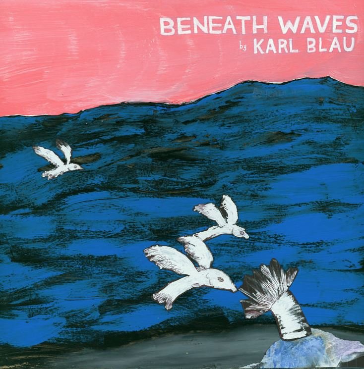 "Beneath Waves"