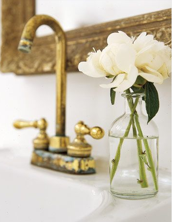 Living Finishes, Your Home's Well Earned Wrinkles