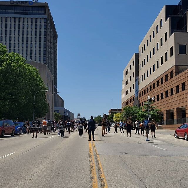 The Silent Parade.
.
Though not as widely known as other marches, the Silent Parade was a significant precursor to the civil rights movement. In a demonstration&nbsp;organized by the NAACP, about 10,000 people gathered in New York City on July 28, 19