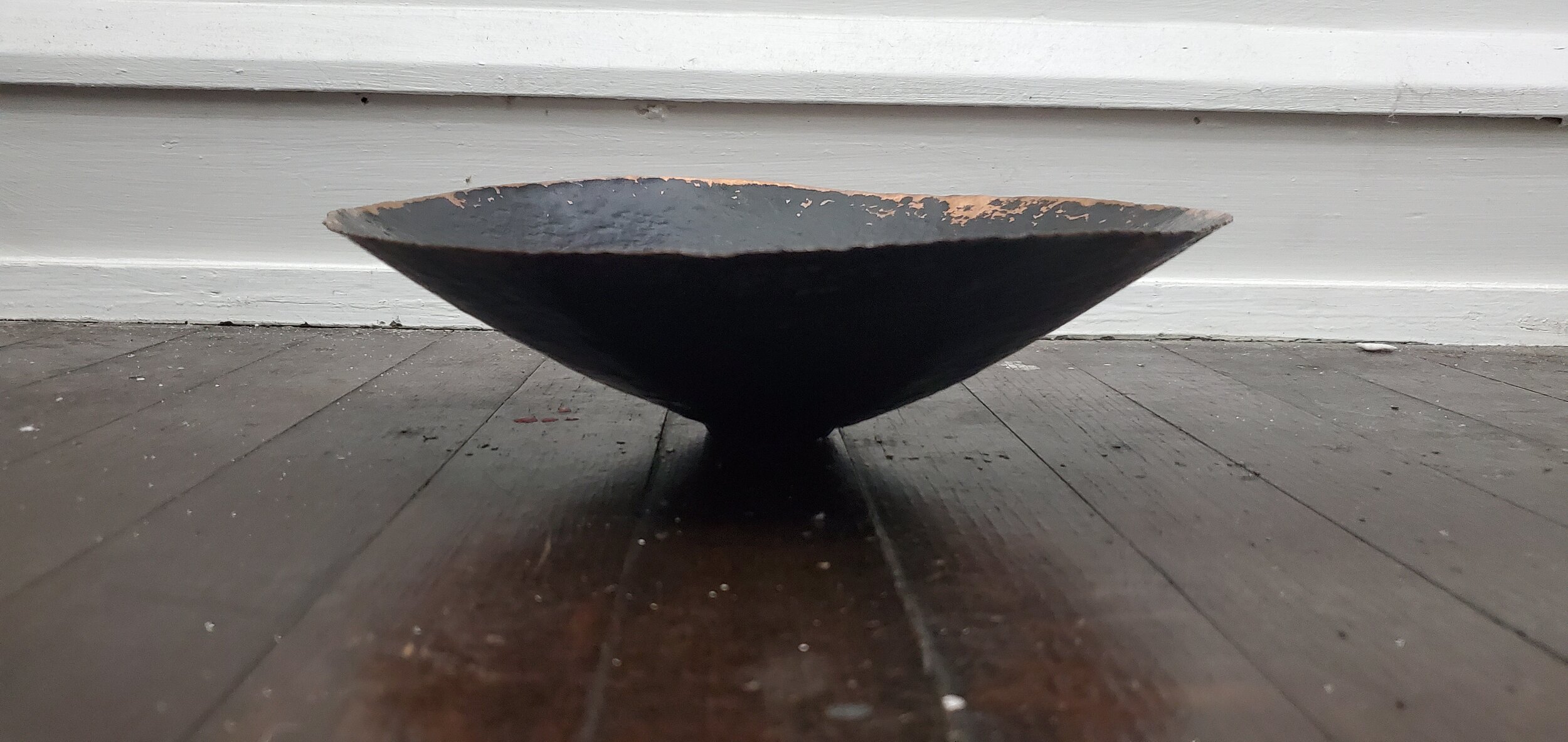 Poros Bowl Medium #2