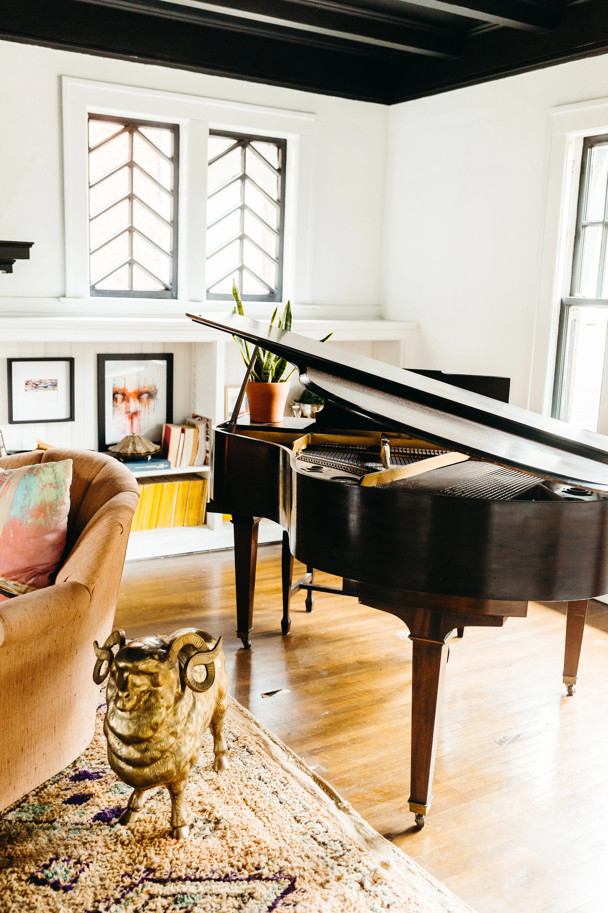 Three Steps To Identify Your Voice