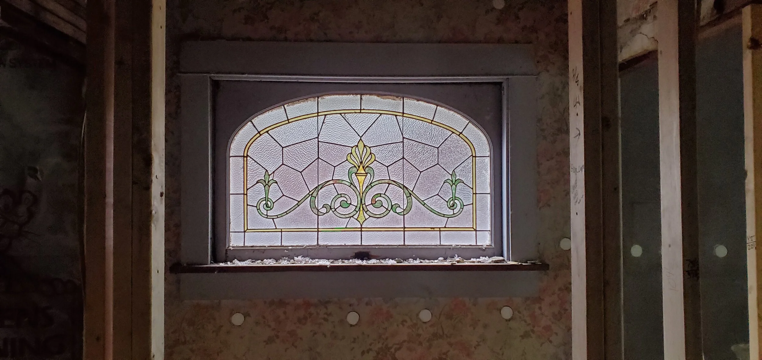 Historically Sympathetic Rehabilitation 