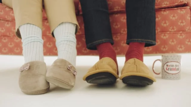 Benecol - iTV Idents