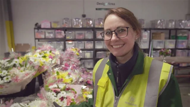 Morrisons Makes It - Promotional Reel