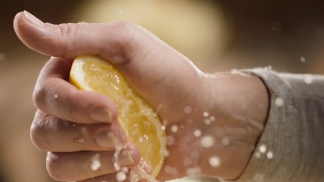 Lurpak - Easter Campaign