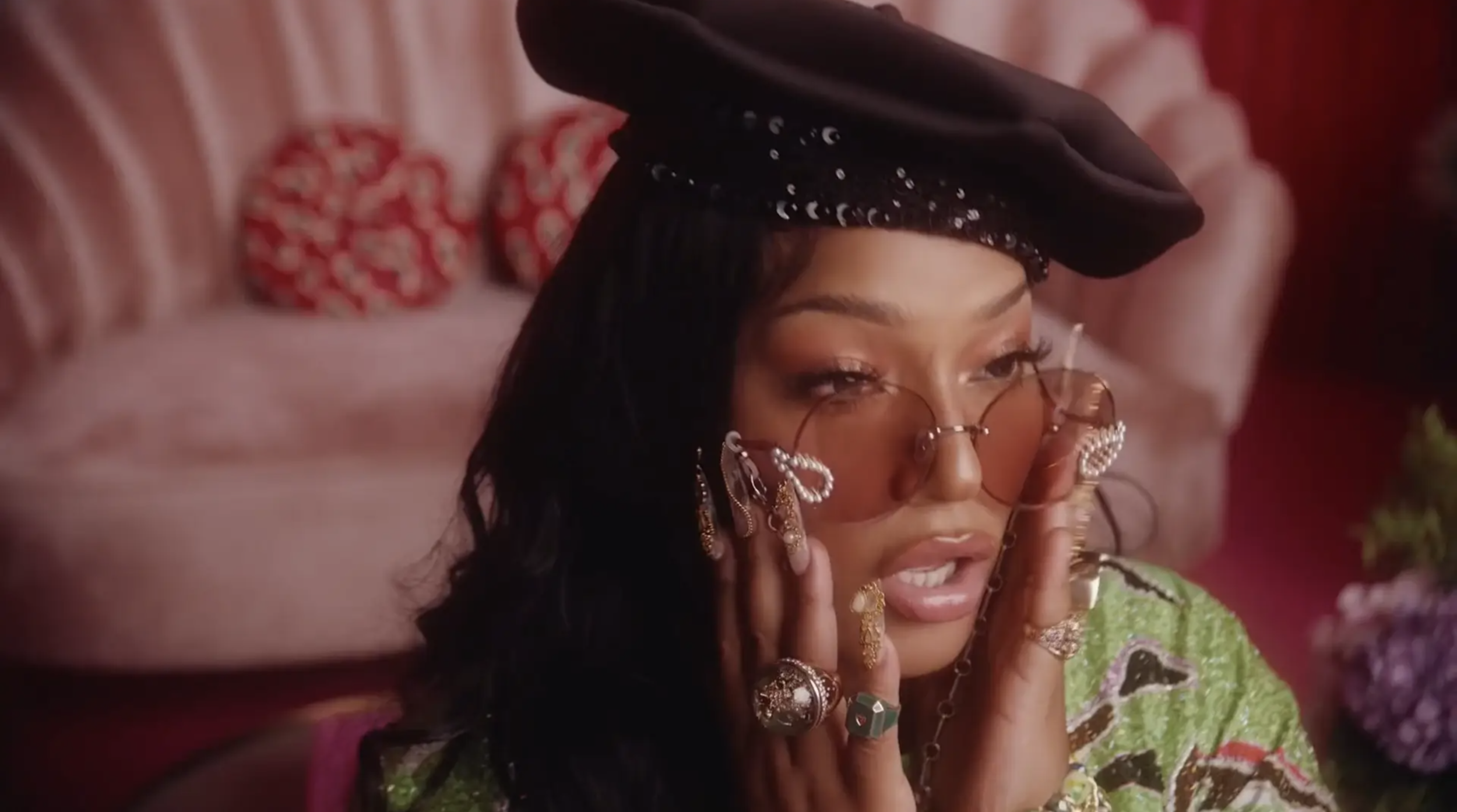 Stefflon Don - Can't Let You Go