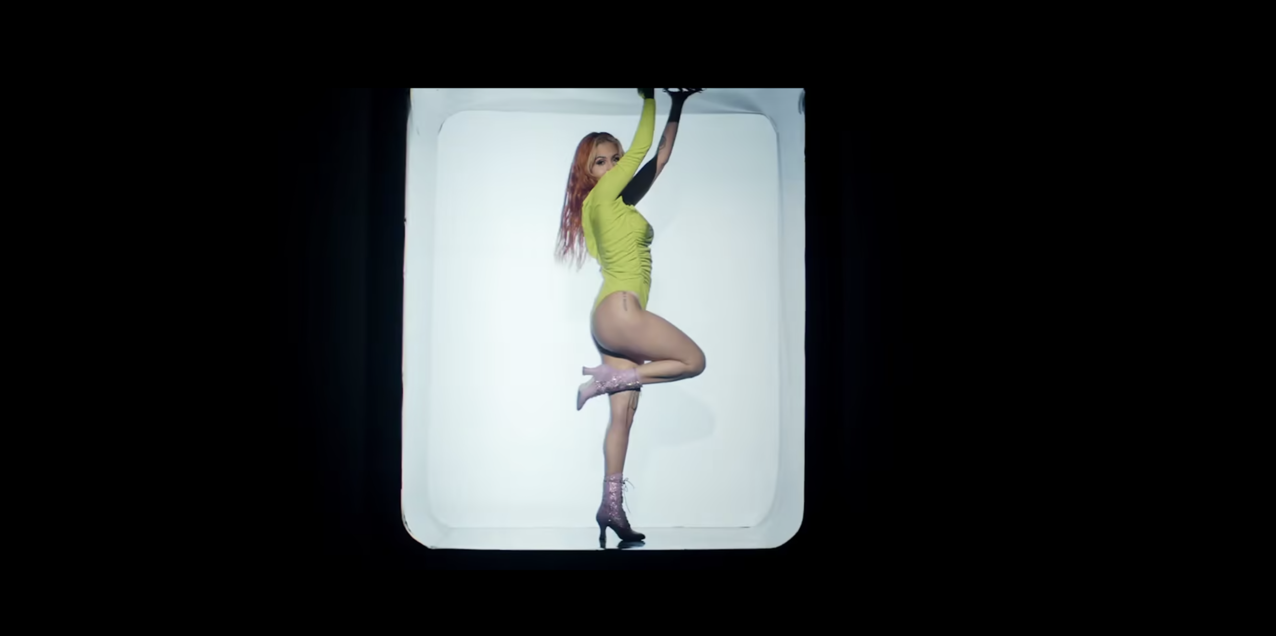 Mabel - "Let Them Know"