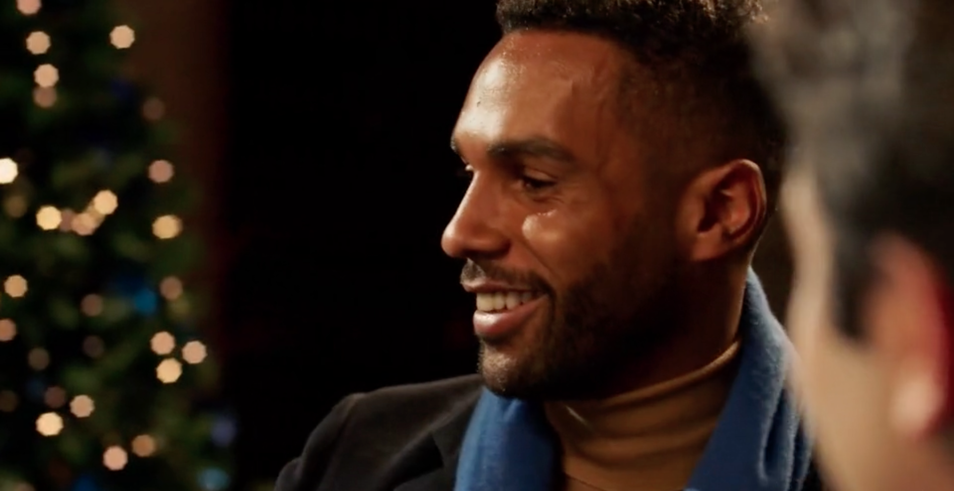 Peroni - "House of Peroni presents: Lucien's Night Out"