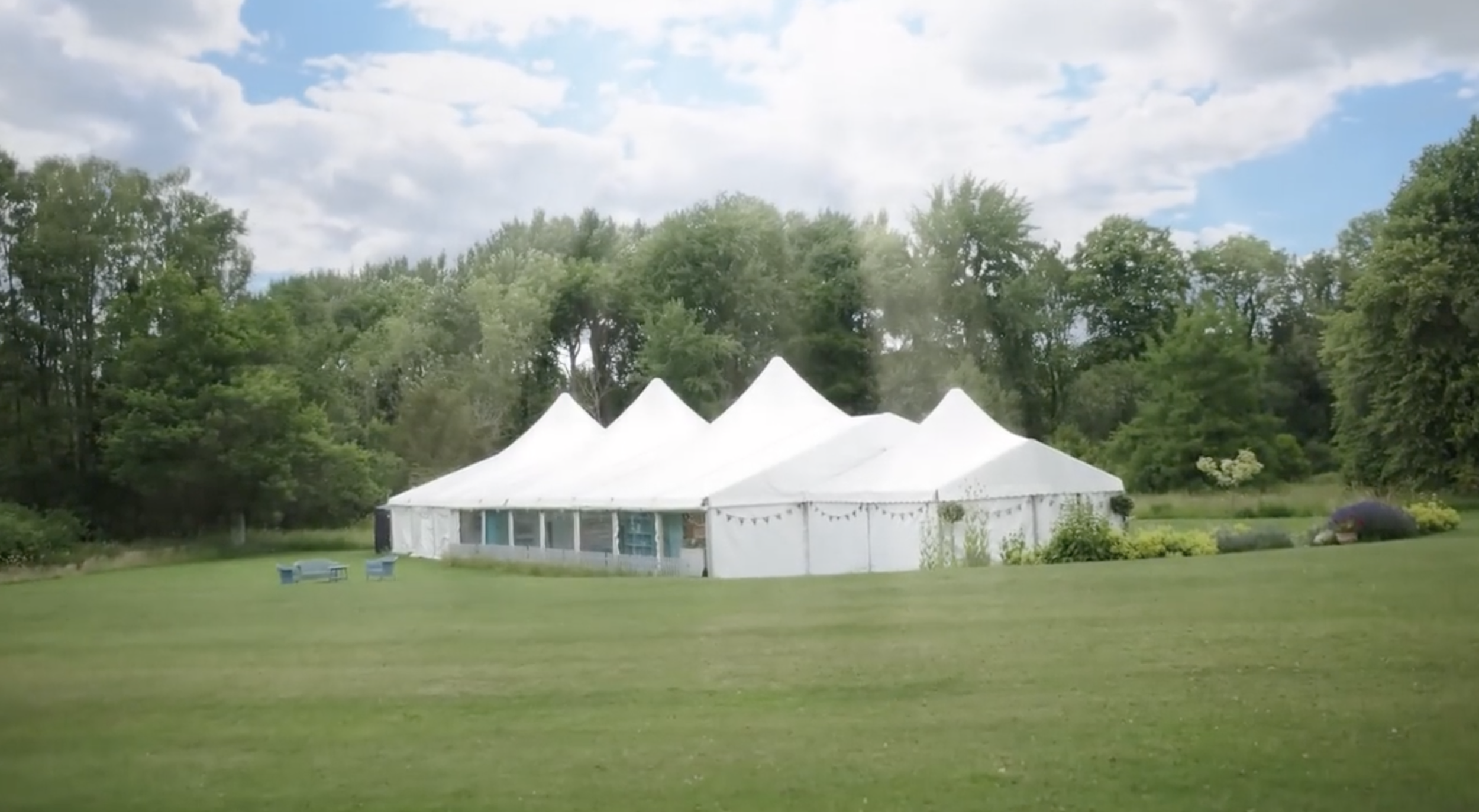 The Great British Bake Off - "Season 14 Trailer"