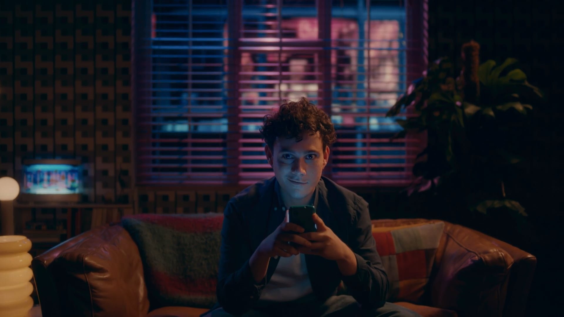 Oreo - "Night Twist"