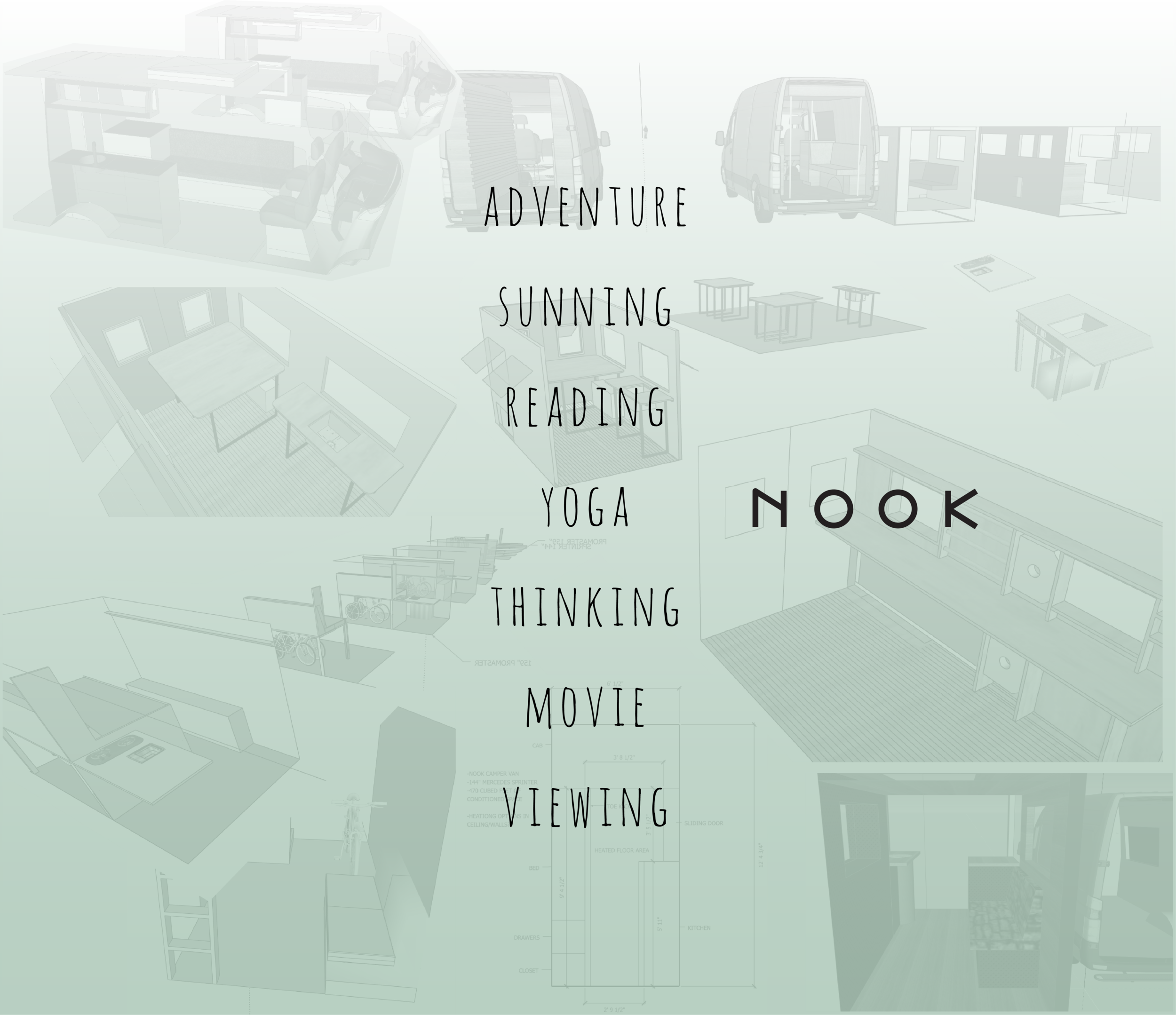 Nook Vans