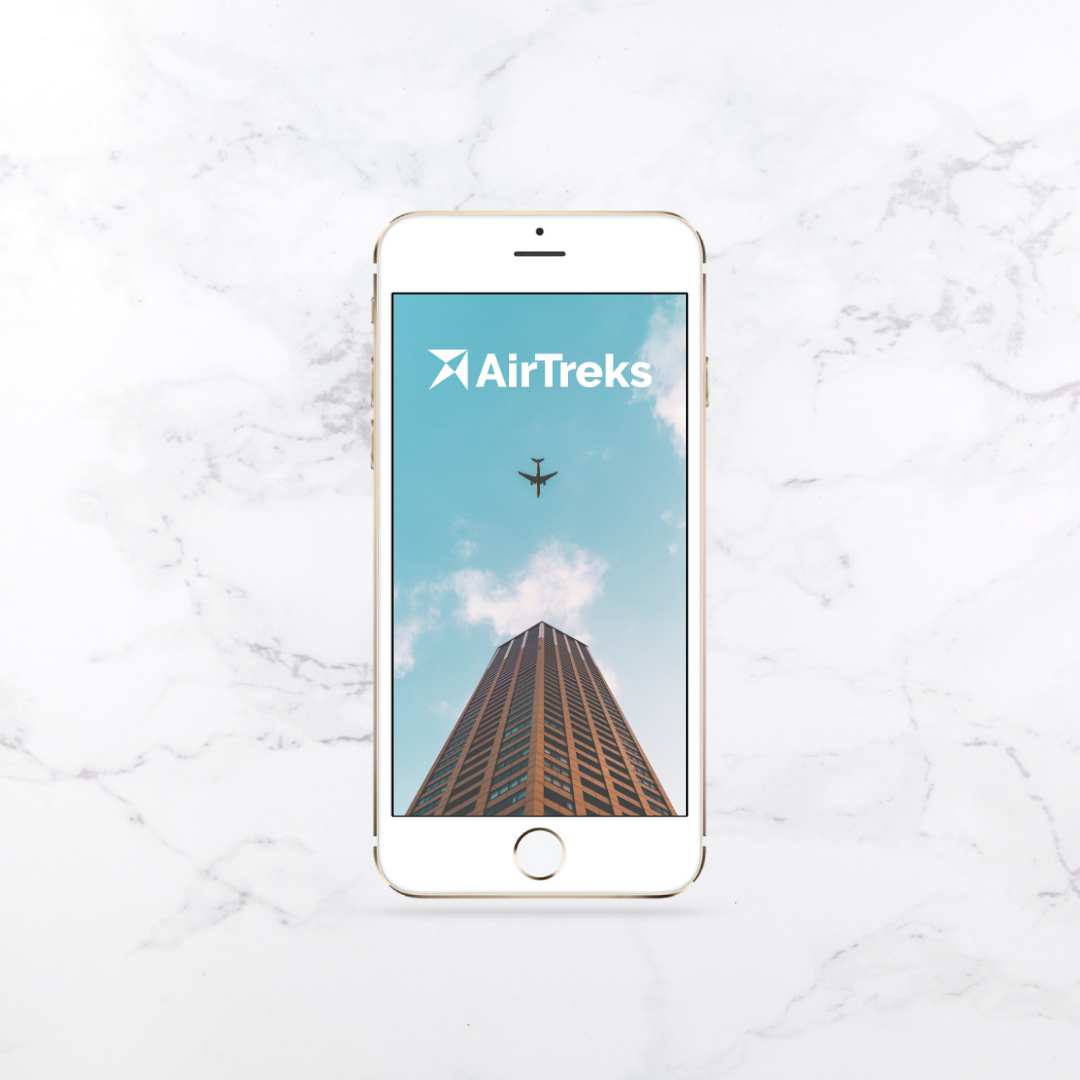 I build brand awareness and educate followers about the services that AirTreks provides through creative digital content and visual storytelling.