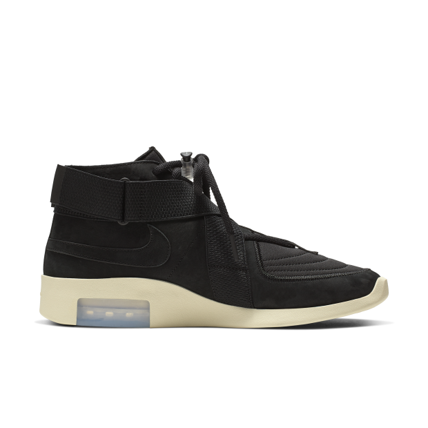 △ NIKE AIR FEAR OF GOD 1 in Black HK$1199