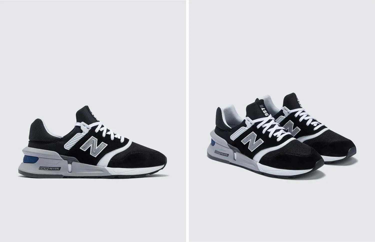 △ New Balance 997S HK$1216