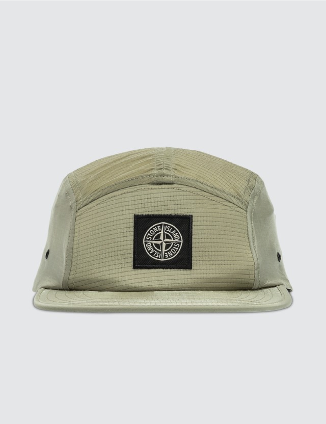 △ STONE ISLAND Five Panel Cap HK$903