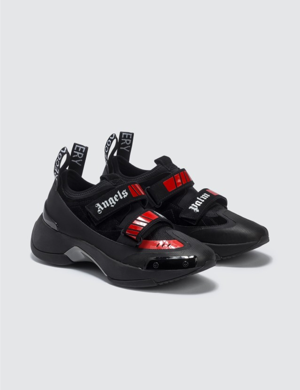 △ PALM ANGELS Recovery Sneaker HK2,665