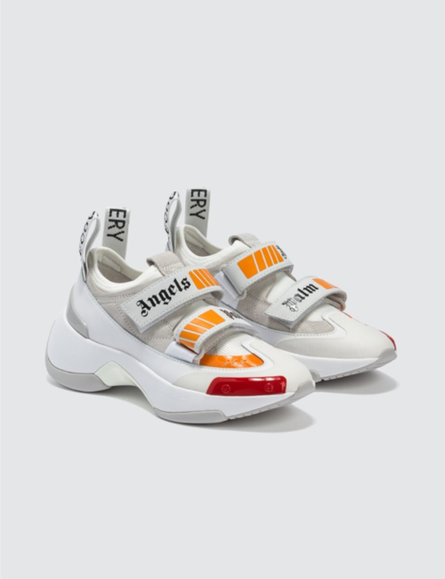 △ PALM ANGELS Recovery Sneaker HK2,665