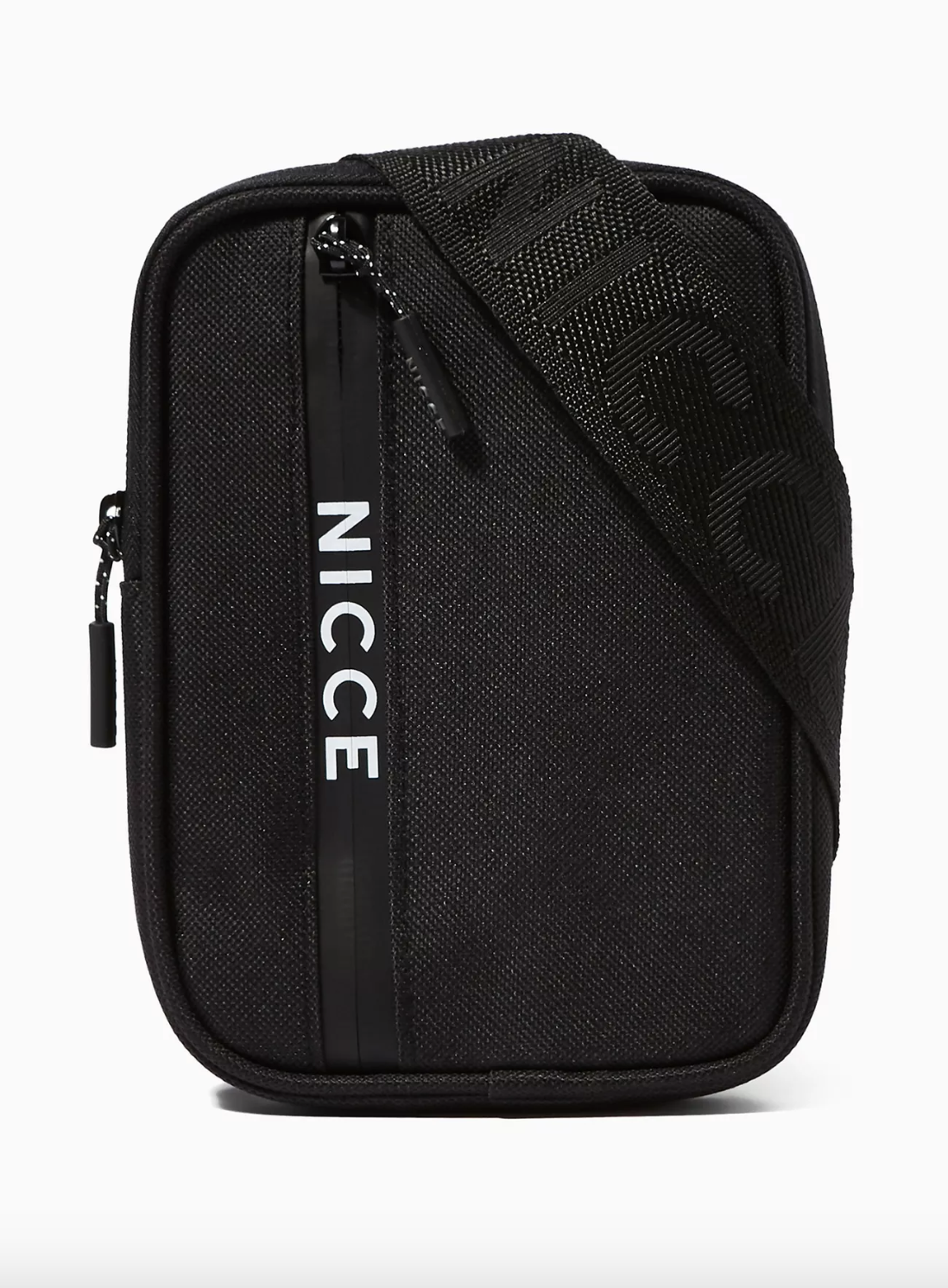 nicce gym bag