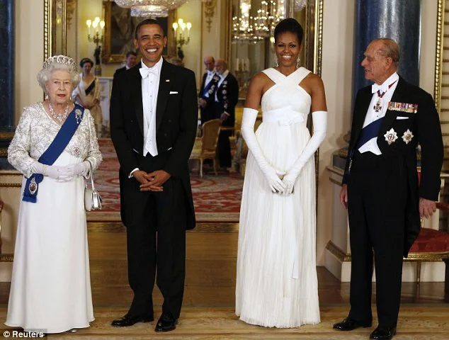 white tie party